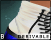 DRV Rave Boots ANIM. UNI