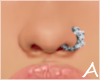 A | Diamond Nose