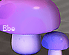 Mushroom Chair