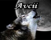 Avcii wolf