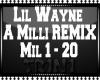 Kl A Milli Remix