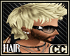 S.Blonde New*HAIR [CC]~