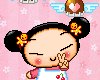 Pucca Candy 2