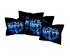 Club Wett | Pillows