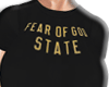 fear of...  (AB)