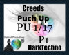 Creeds - Push Up Remix
