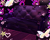 Playboy couch