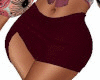 Fall Season Skirt