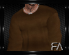 FA Long Sweater | bn