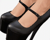 Juniper Heels