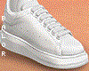 ♛ Xander Kicks White.