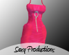 *SP*Caught In Pink Dress
