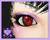 *A Anime Eyes - Red