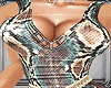 RL PANT (LEOPARD)