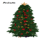 Christmas Tree Derivable