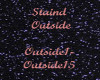 [JVD]Staind Outside