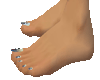 [FCS] Butterfly Pedicure