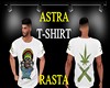 T-SHIRT RASTA ( H)