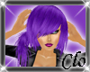 [Clo]Sookie Purple