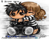 Never Stop Loving You