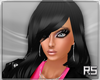 RS*Bliss-Black