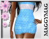 SLIM Hot Dress V1