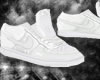 (e) All White Forces
