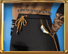 Shorts - Black-1
