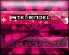 stevienoel's userbar