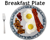 Breakfast-Plate