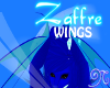 [M] Zaffre Wings