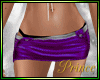 RLS Suzie mini skirt