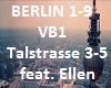 BERLIN BERLIN Remix VB1