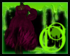 Ballerina Length Fur