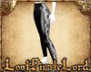 [LPL] Long Lace BLK