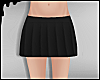 ∞ School Skirt