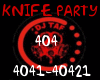 knife party 404