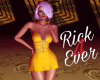 R4E YELLOW DENIM OUTFIT R4E YELLOW DENIM OUTFIT
