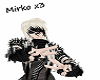 Mirko <3 Sign