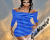g;blue Donia