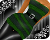 [sl]KnitTopPVCleg green