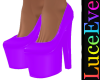 Purple Zahra Plats