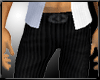 classic black pants