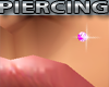Pink Monroe Piercing