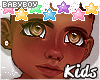B| Kids Skin Trev MX3