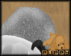 [Pup] Dead Panda Hat
