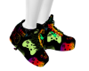 Gamer Shoes