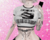 ð±  A.C.A.B + Tattoo