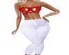 pant and top