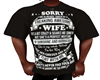 My Wife Tee
